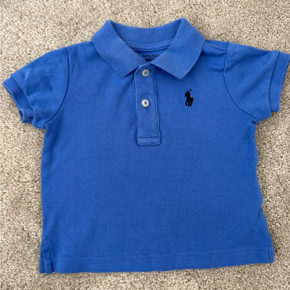 Polo Ralph Lauren Shirt | blue